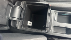 Ford Focus 1.0 EcoBoost 125 Zetec 5dr Petrol Hatchback